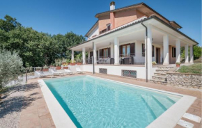 Lovely Home In Otricoli With Kitchen